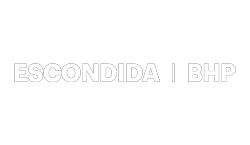 escondida