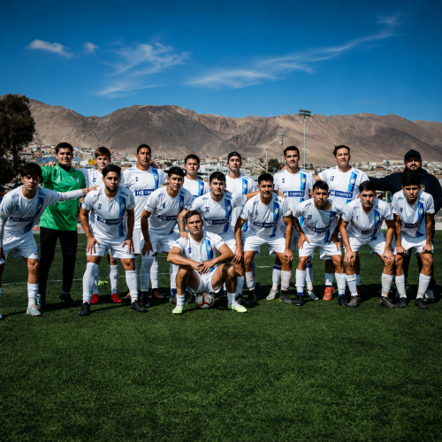 Fútbol Honor AFA