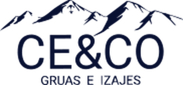 CE&CO Grúas e Izajes