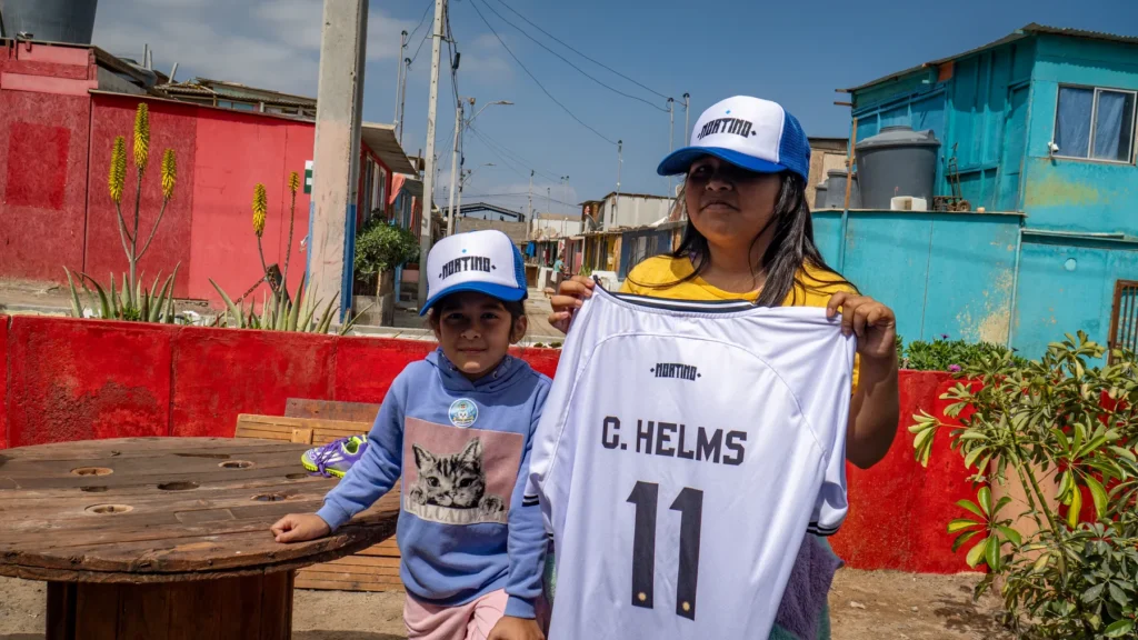 La identidad nortina se comparte · Nortino Social